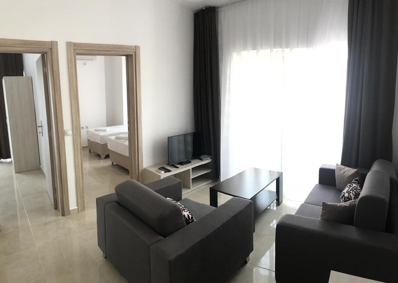 Hotel Imperial อุลซิน ภายนอก รูปภาพ
